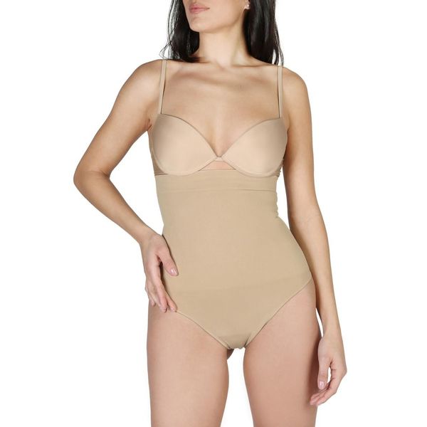 Bodyboo Bodyboo BB1025 Nude