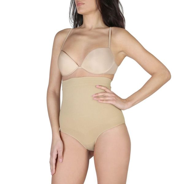 Bodyboo Bodyboo BB1030 Nude