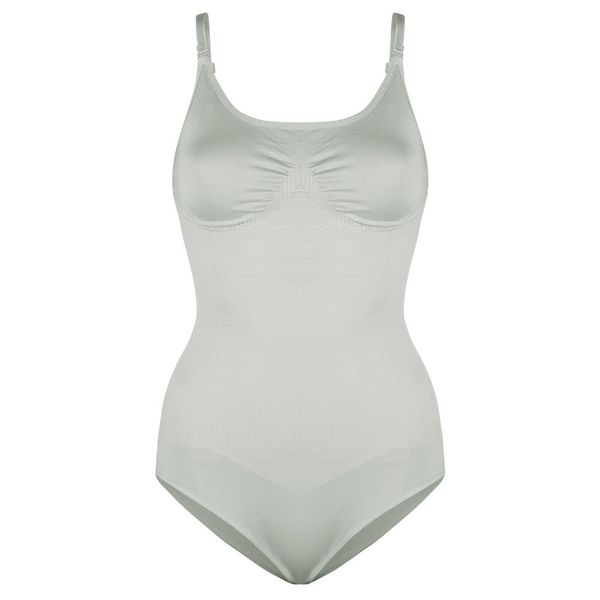 Bodyboo Bodyboo BB1040 Grey