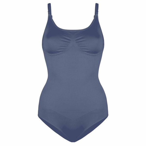 Bodyboo Bodyboo BB1040 Navy
