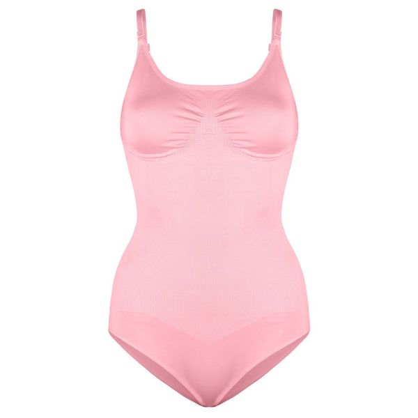 Bodyboo Bodyboo BB1040 Pink