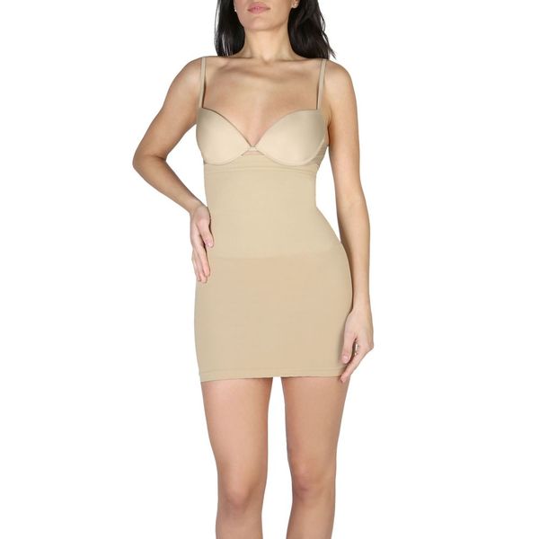 Bodyboo Bodyboo BB1090 Nude