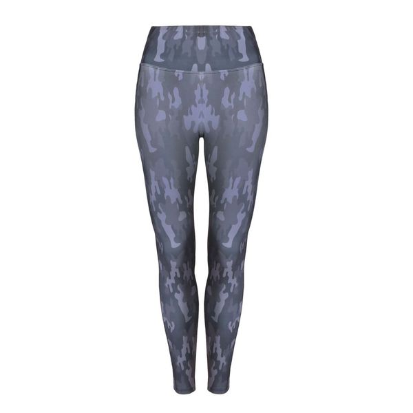 Bodyboo Bodyboo BB23956 Camo-DKGrey