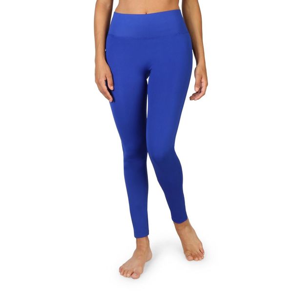 Bodyboo Bodyboo ženske tajice BB240678 Indigo