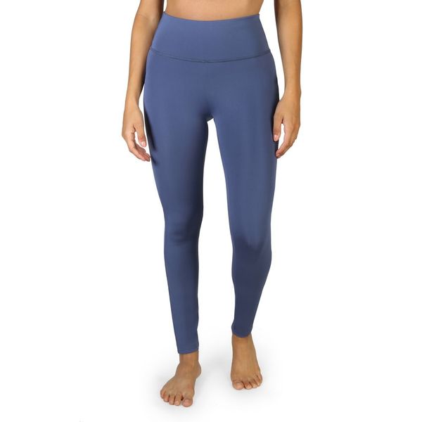 Bodyboo Bodyboo ženske tajice BB240678 Lightblue