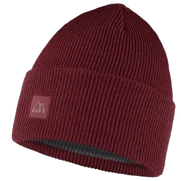 Buff Buff crossknit beanie 1264834161000