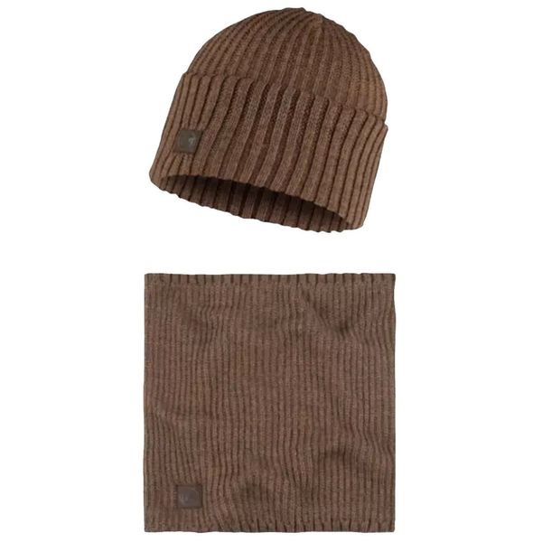 Buff Buff gift pack set beanie and neckwarmer 1323496511000