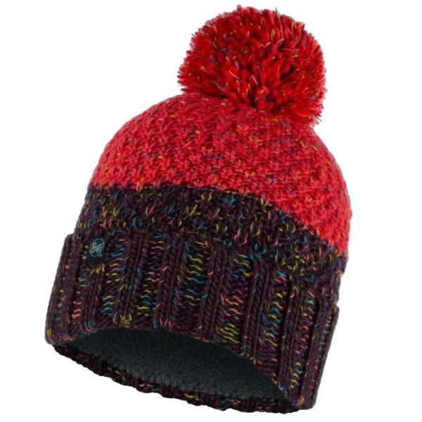 Buff Buff Janna Knitted Fleece Beanie ženska kapa 1178514231000