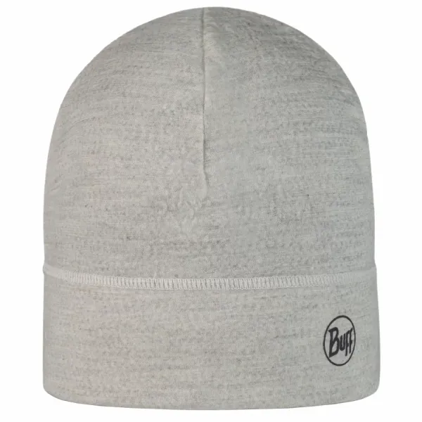 Buff Buff merino lightweight beanie solid 1130130031000
