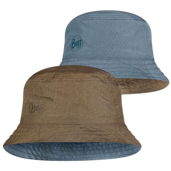 Buff Buff Travel Bucket unisex šešir s/m 1225927072000