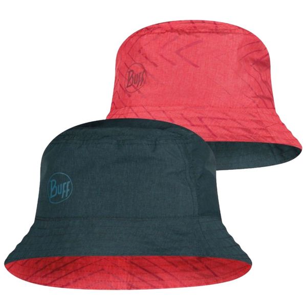Buff Buff Travel Bucket ženski šešir s/m 1172044252000