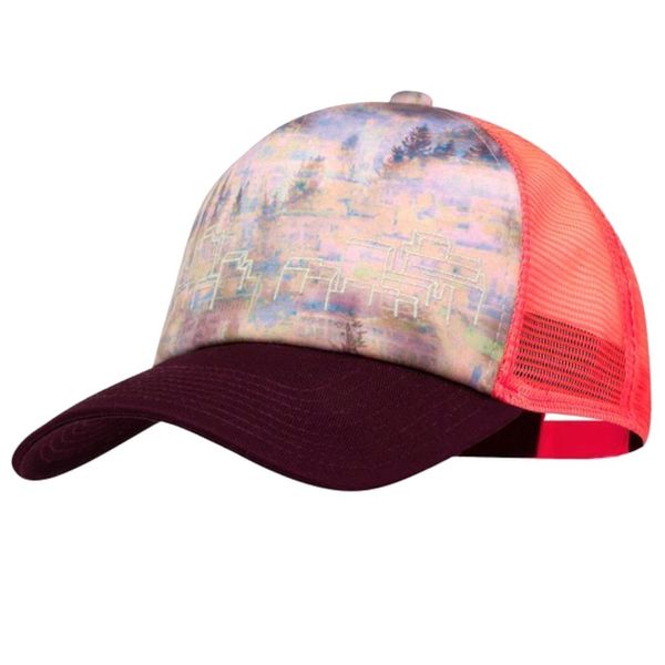 Buff Buff trucker ženska šilterica l/xl 1285975553000