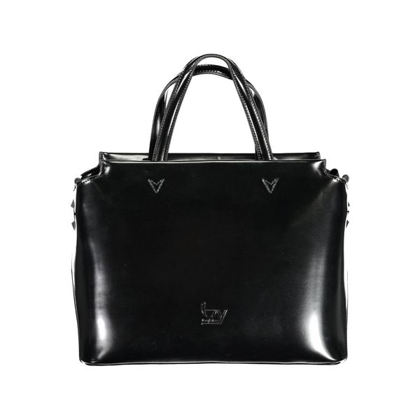 Byblos BYBLOS BLACK WOMEN'S BAG