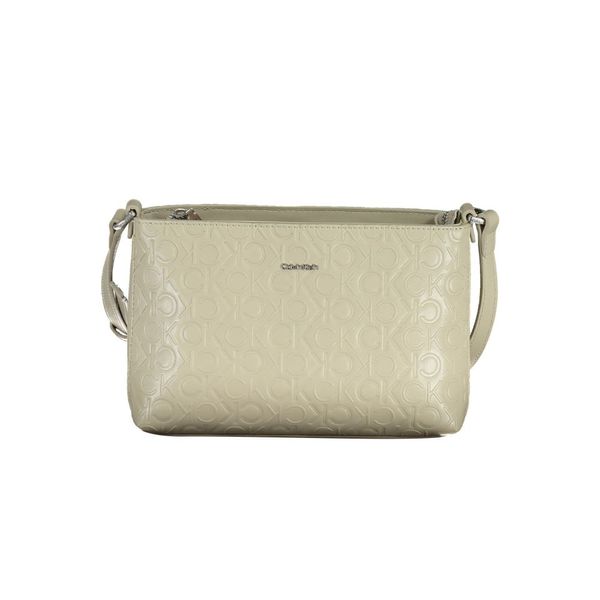 Calvin Klein CALVIN KLEIN BEIGE WOMEN'S BAG