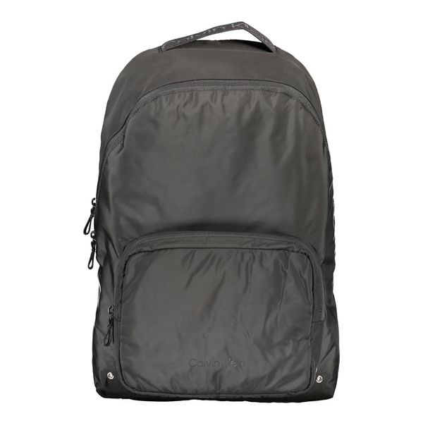 Calvin Klein CALVIN KLEIN BLACK MAN BACKPACK