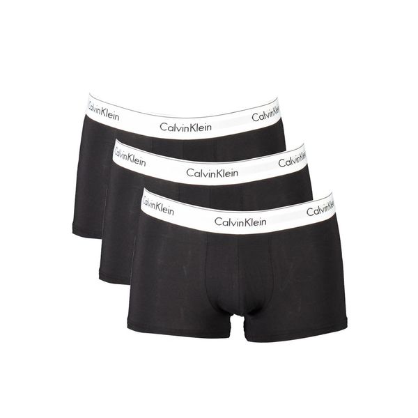 Calvin Klein CALVIN KLEIN BLACK MAN BOXER