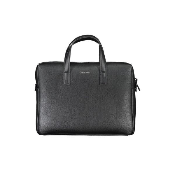 Calvin Klein CALVIN KLEIN BLACK MAN BRIEFCASE