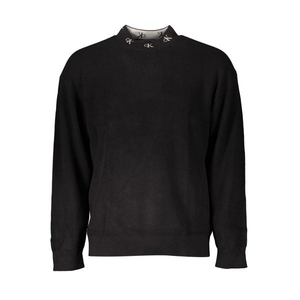Calvin Klein CALVIN KLEIN BLACK MAN JERSEY