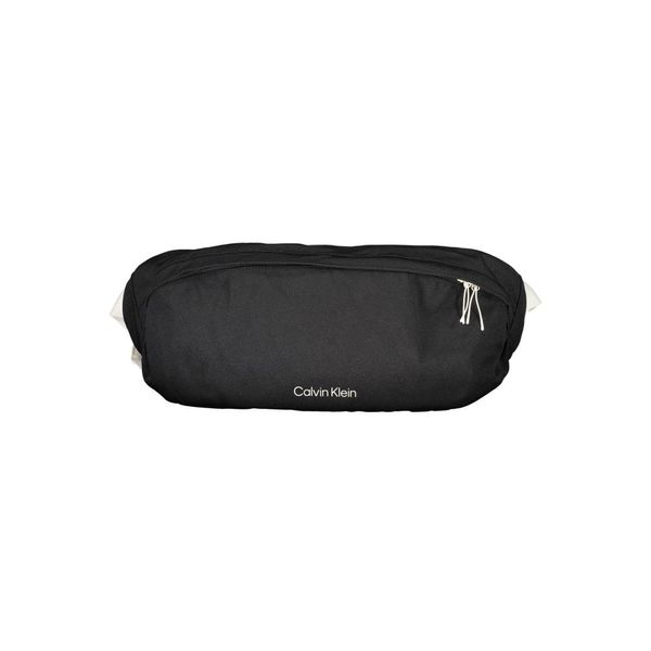 Calvin Klein CALVIN KLEIN BLACK MEN'S BAG