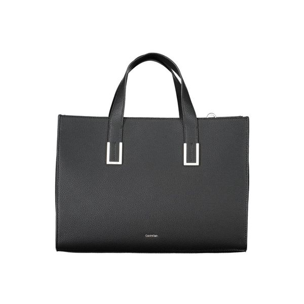 Calvin Klein CALVIN KLEIN BLACK WOMEN'S BAG