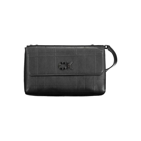 Calvin Klein CALVIN KLEIN BLACK WOMEN'S BAG