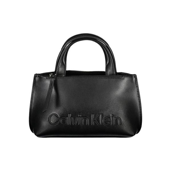 Calvin Klein CALVIN KLEIN BLACK WOMEN'S BAG