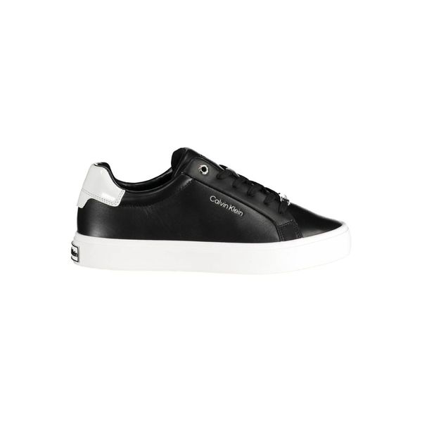 Calvin Klein CALVIN KLEIN BLACK WOMEN'S SPORTS SHOES