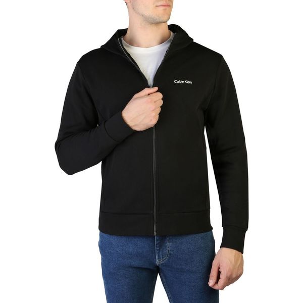 Calvin Klein Calvin Klein muška majica dugih rukava K10K109697 BEH