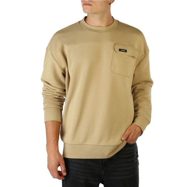 Calvin Klein Calvin Klein muška majica dugih rukava K10K109698 PF2