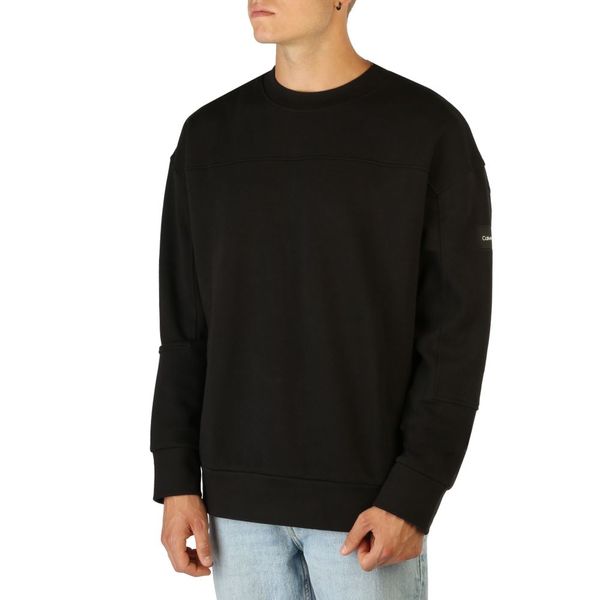 Calvin Klein Calvin Klein muška majica dugih rukava K10K109708 BEH