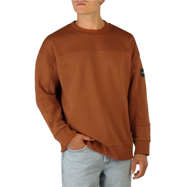 Calvin Klein Calvin Klein muška majica dugih rukava K10K109708 GPC