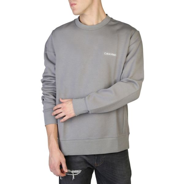Calvin Klein Calvin Klein muška majica dugih rukava K10K109926 PQ6