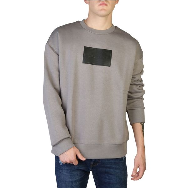Calvin Klein Calvin Klein muška majica dugih rukava K10K110083 PQ6