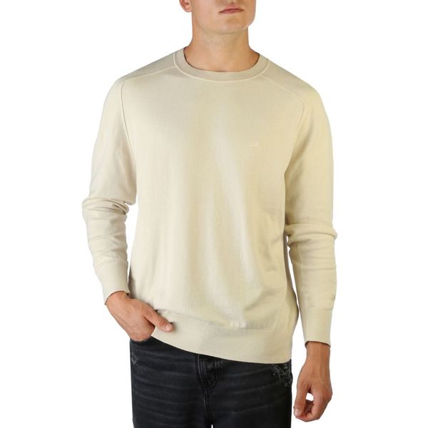 Calvin Klein Calvin Klein muška majica dugih rukava K10K110477 ACE