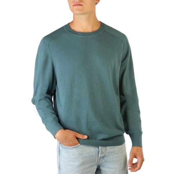 Calvin Klein Calvin Klein muška majica dugih rukava K10K110477 DAZ