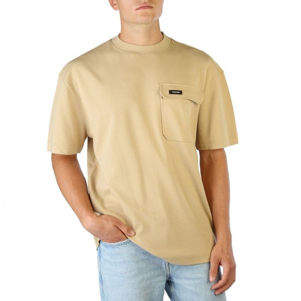 Calvin Klein Calvin Klein muška majica K10K109790 PF2