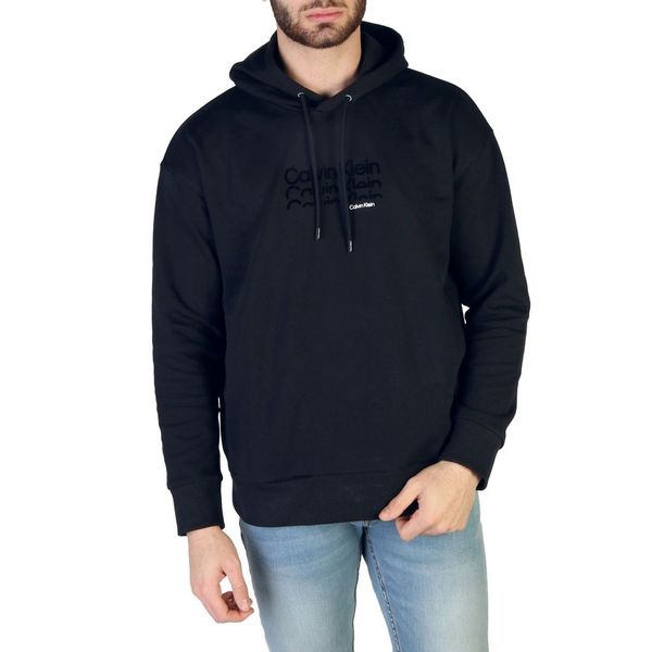 Calvin Klein Calvin Klein muška majica s kapuljačom K10K108929 DW4