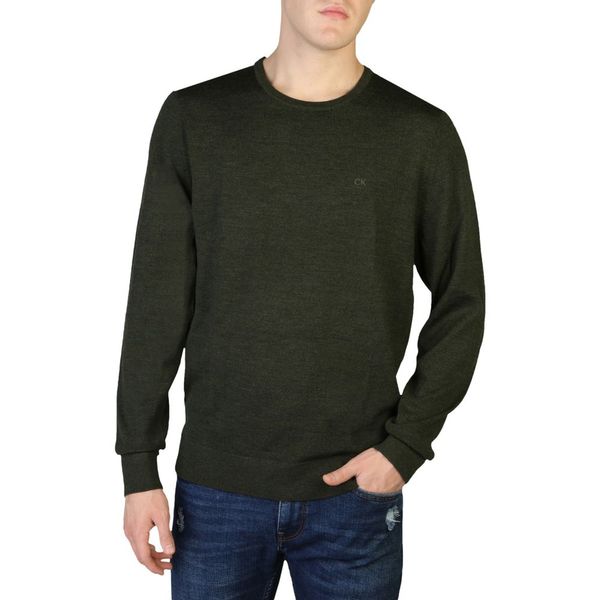 Calvin Klein Calvin Klein muška vesta K10K109474 MRZ