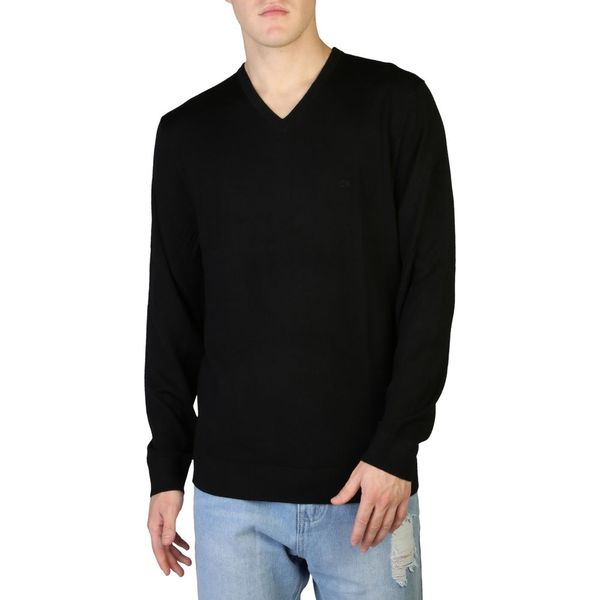 Calvin Klein Calvin Klein muška vesta K10K110423 BEH
