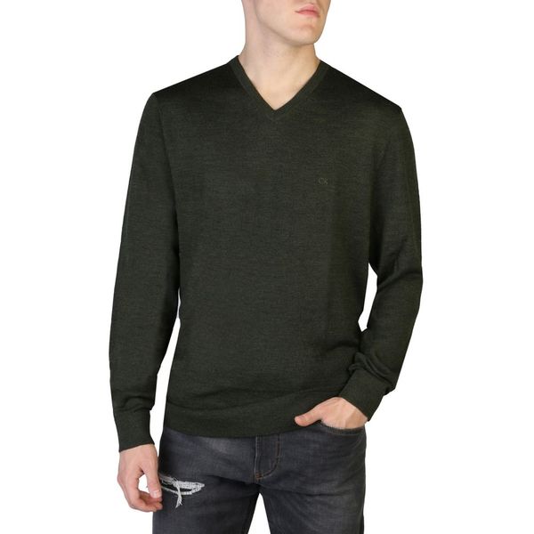 Calvin Klein Calvin Klein muška vesta K10K110423 MRZ
