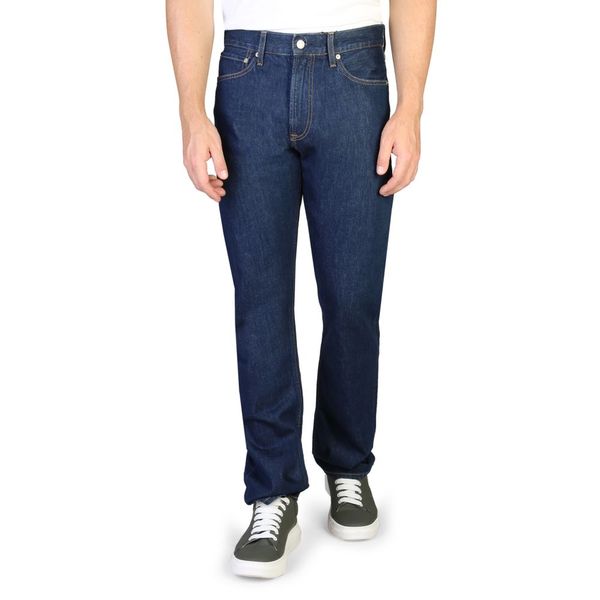 Calvin Klein Calvin Klein muške hlače ZM0ZM01033 1BM L32