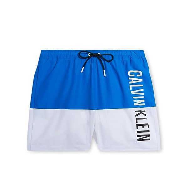 Calvin Klein Calvin Klein muške kupaće hlače KM0KM00796 C4X