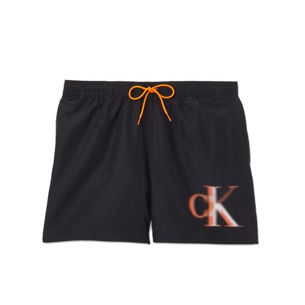 Calvin Klein Calvin Klein muške kupaće hlače KM0KM00800 BEH