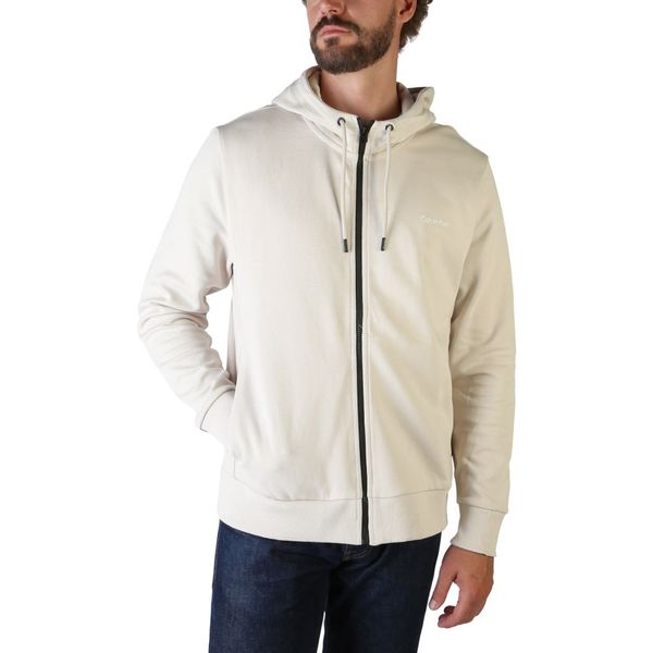 Calvin Klein Calvin Klein muški gornji dio trenirke K10K108865 ACE