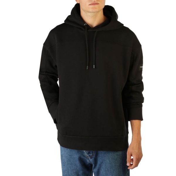 Calvin Klein Calvin Klein muški hoodie K10K109704 BEH