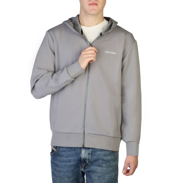 Calvin Klein Calvin Klein muški hoodie/dukserica K10K109697 PQ6
