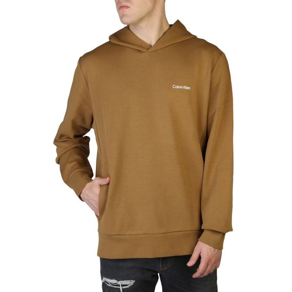 Calvin Klein Calvin Klein muški hoodie/dukserica K10K109927 KCU