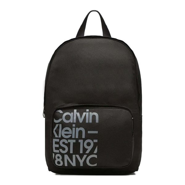 Calvin Klein Calvin Klein muški ruksak K50K510379 0GJ