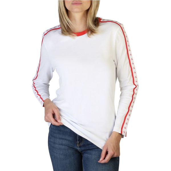 Calvin Klein Calvin Klein ženska majica ZW0ZW01259 0K5