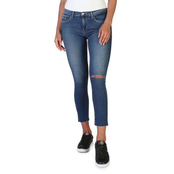 Calvin Klein Calvin Klein ženske hlače J20J206206 913 L32